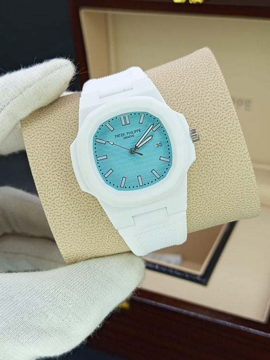 Patek Philippe Nautilus