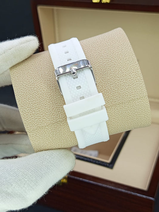 Patek Philippe Nautilus