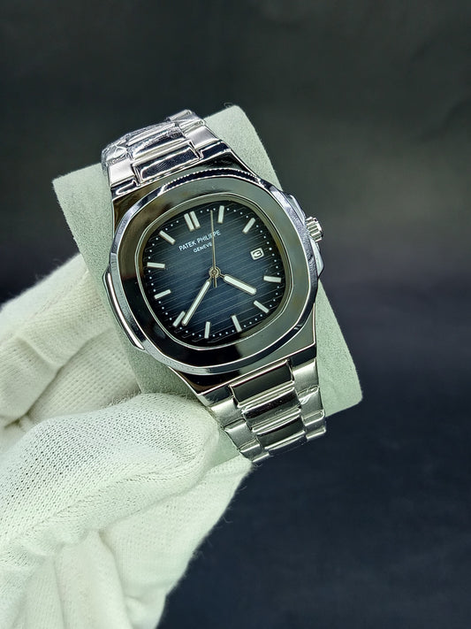 Patek Philippe Nautilus