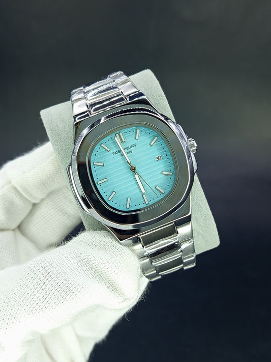 Patek Philippe Nautilus