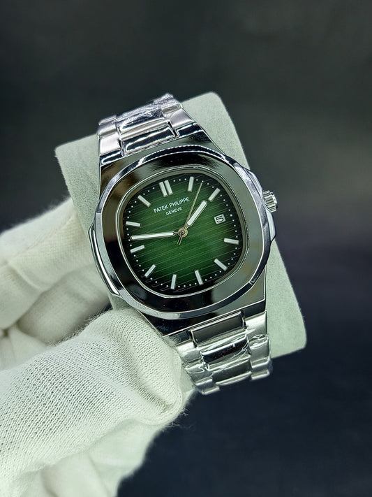 Patek Philippe Nautilus