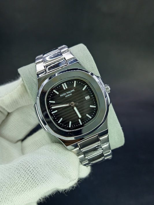 Patek Philippe Nautilus