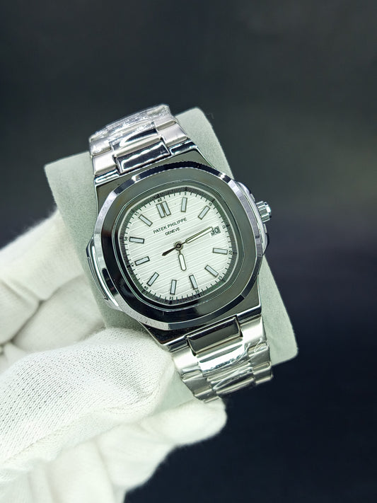 Patek Philippe Nautilus