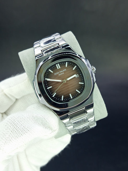 Patek Philippe Nautilus