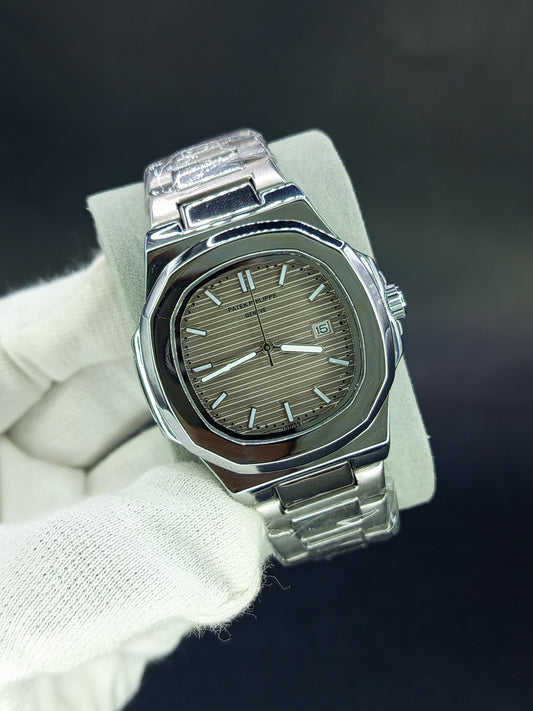 Patek Philippe Nautilus