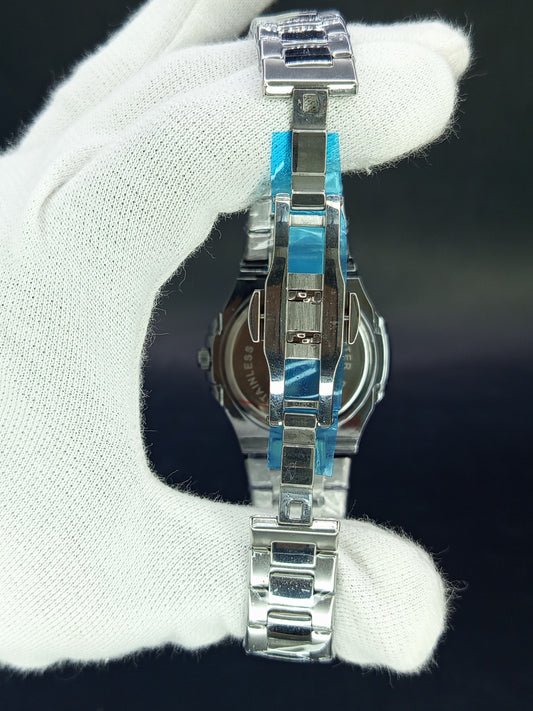 Patek Philippe Nautilus