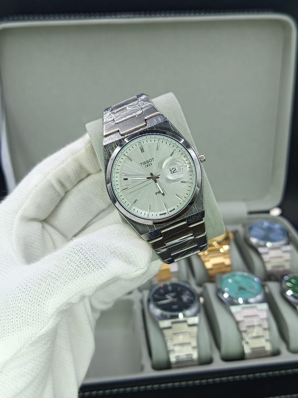 Tissot PRX