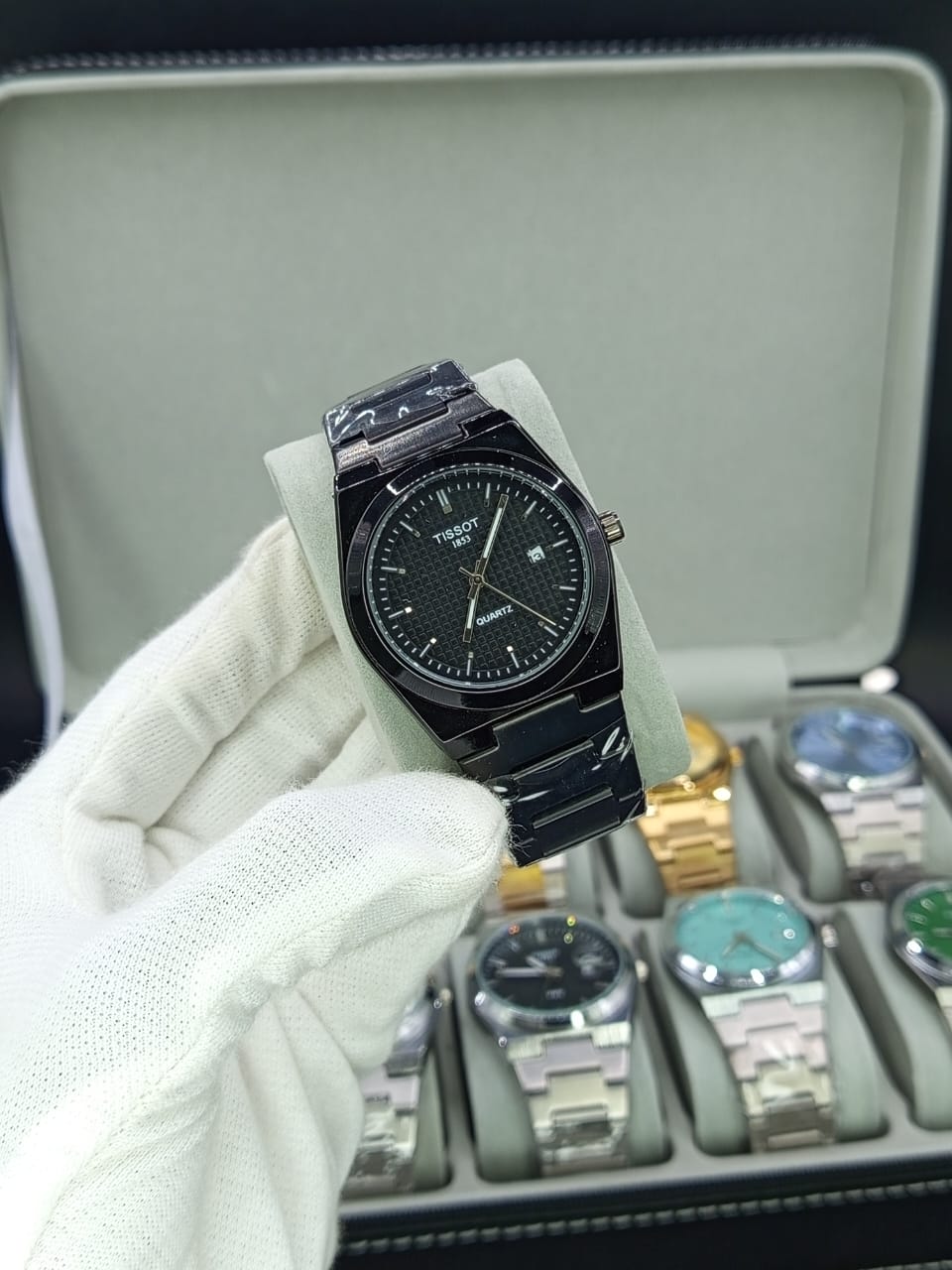 Tissot PRX