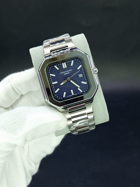 Patek Philippe Cubitus