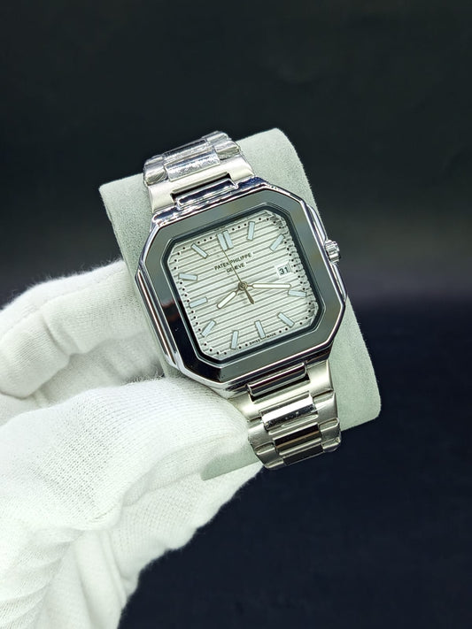 Patek Philippe Cubitus