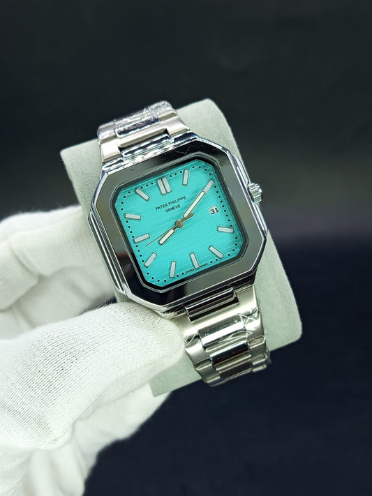 Patek Philippe Cubitus