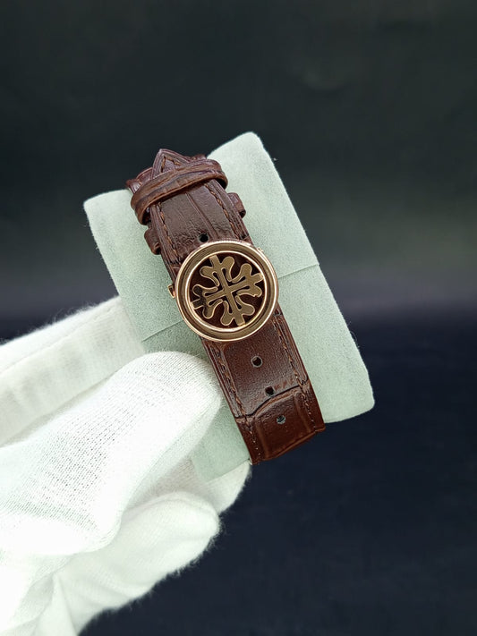 Patek Philippe Nautilus