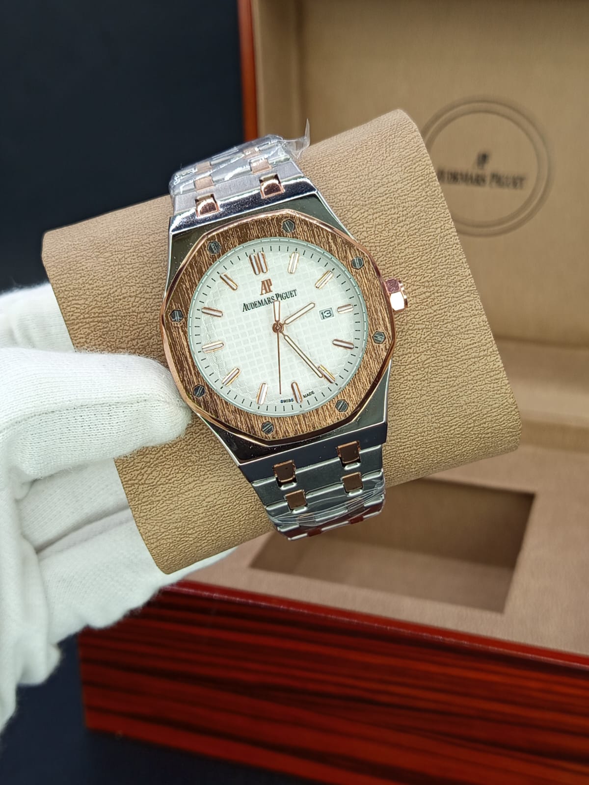 AP Audemars Piguet Royal Oak