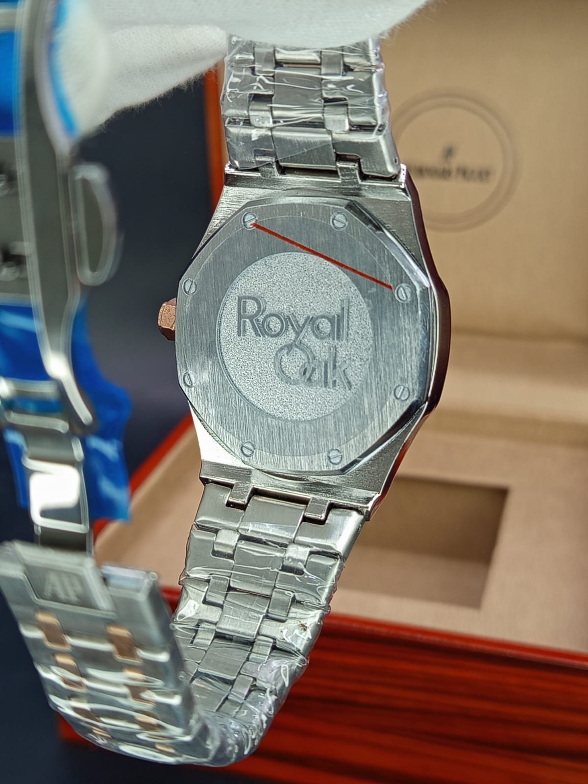 AP Audemars Piguet Royal Oak