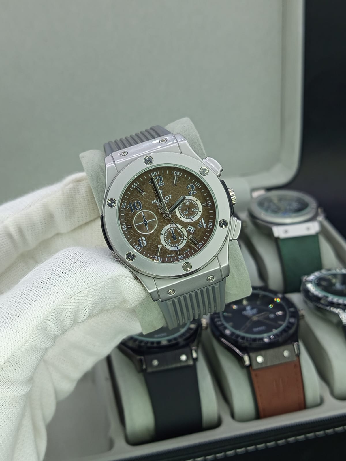 Hublot