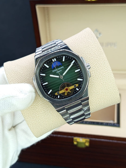 Patek Philippe Nautilus Moongraph