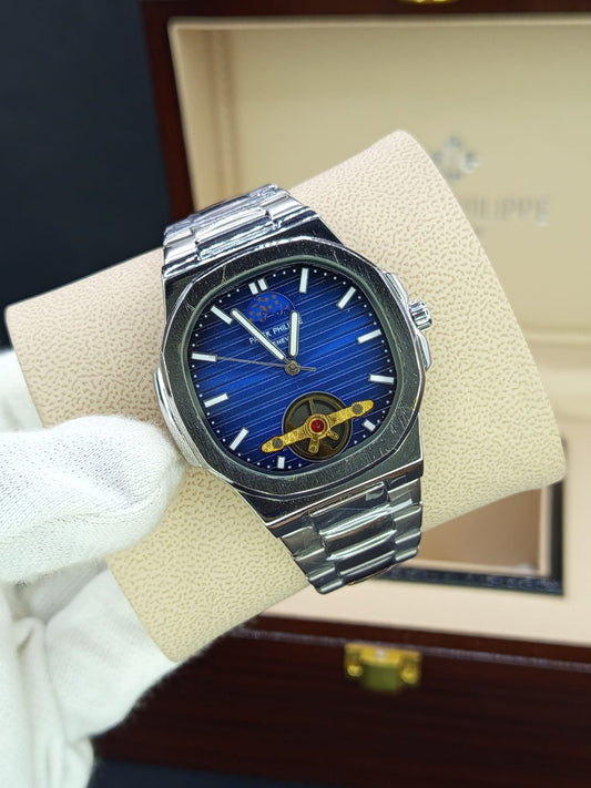 Patek Philippe Nautilus Moongraph