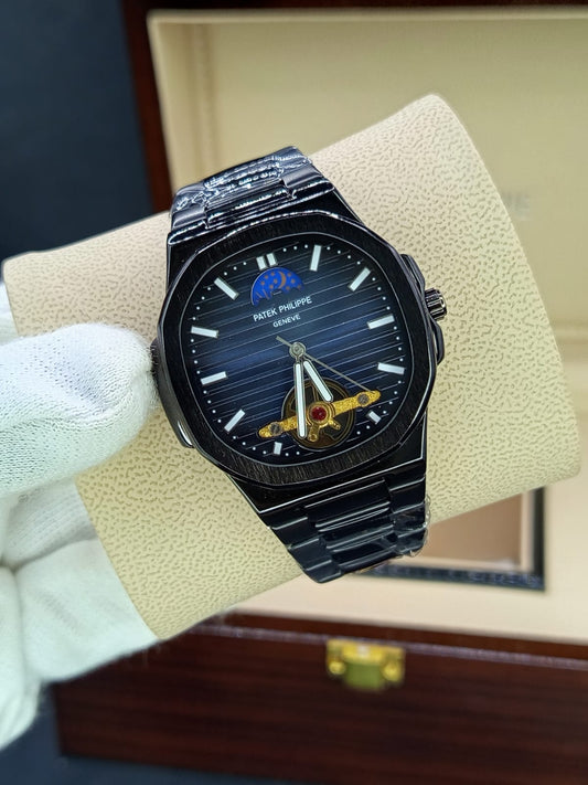 Patek Philippe Nautilus Moongraph