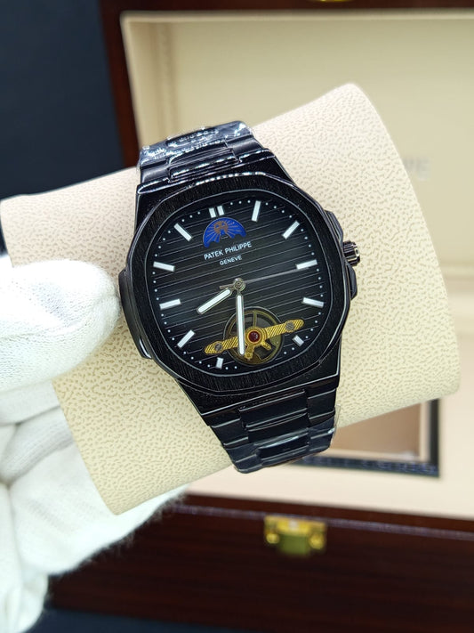 Patek Philippe Nautilus Moongraph