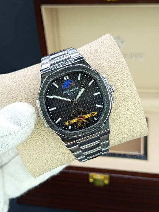 Patek Philippe Nautilus Moongraph