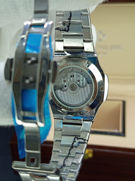 Patek Philippe Nautilus Moongraph