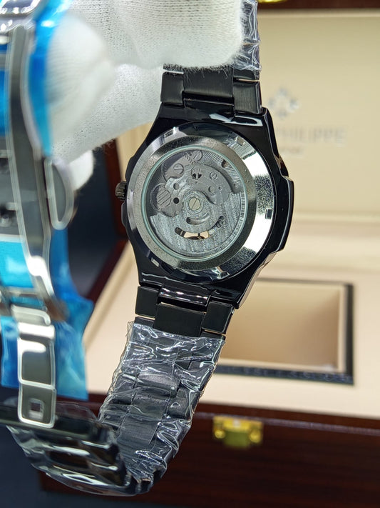 Patek Philippe Nautilus Moongraph