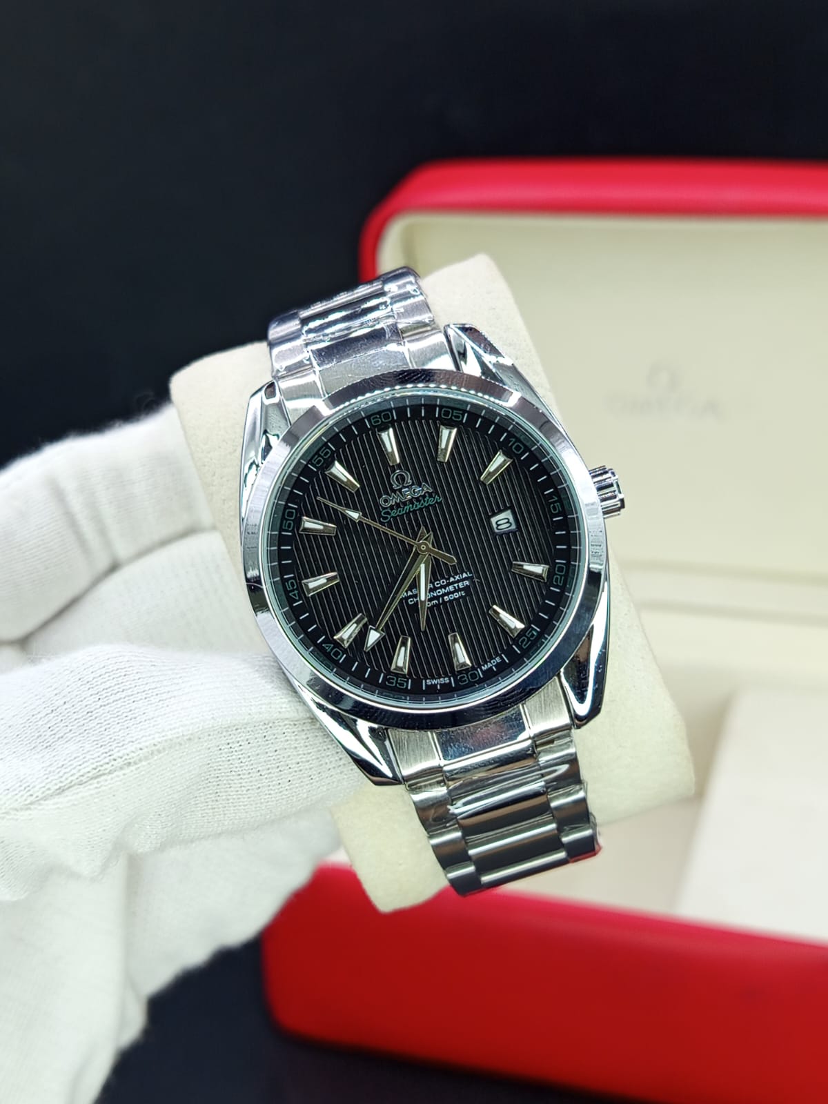 Omega