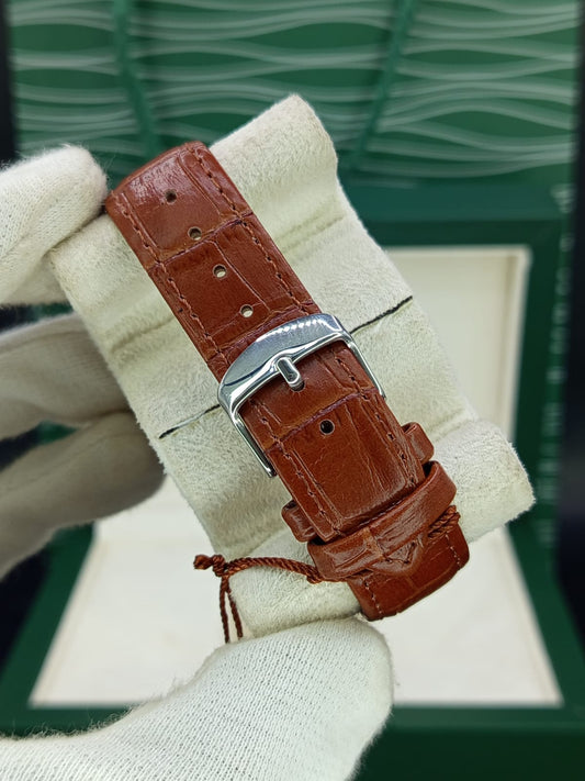 Automatic Skeleton Watch