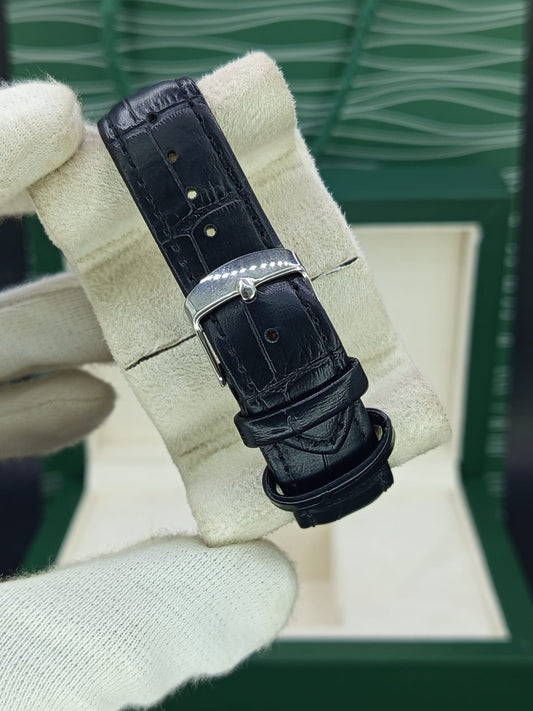 Automatic Skeleton Watch