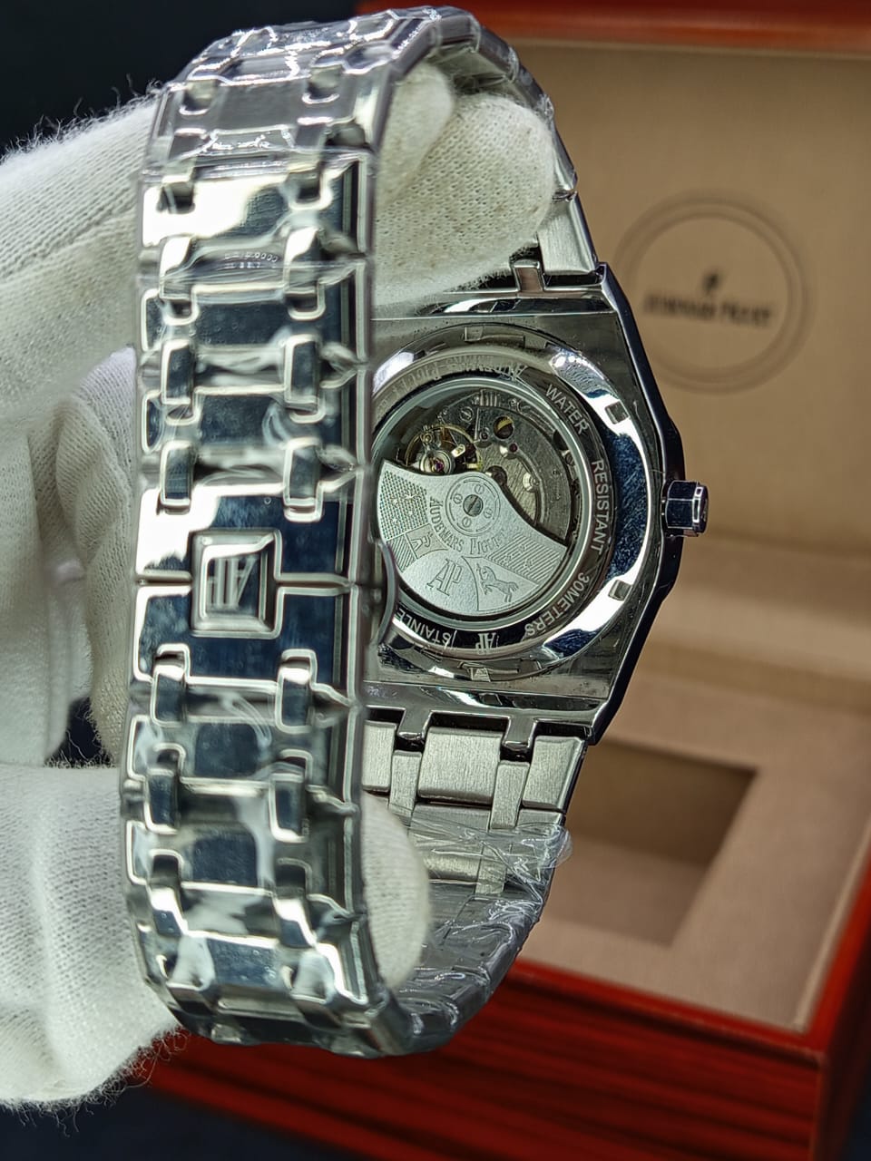 Audemars Piguet AP Automatic