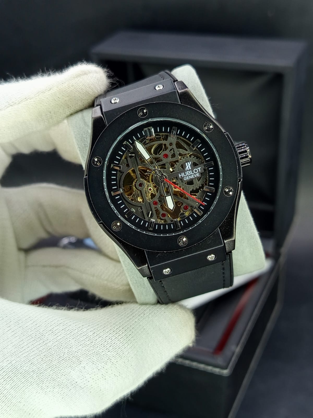 Hublot Automatic