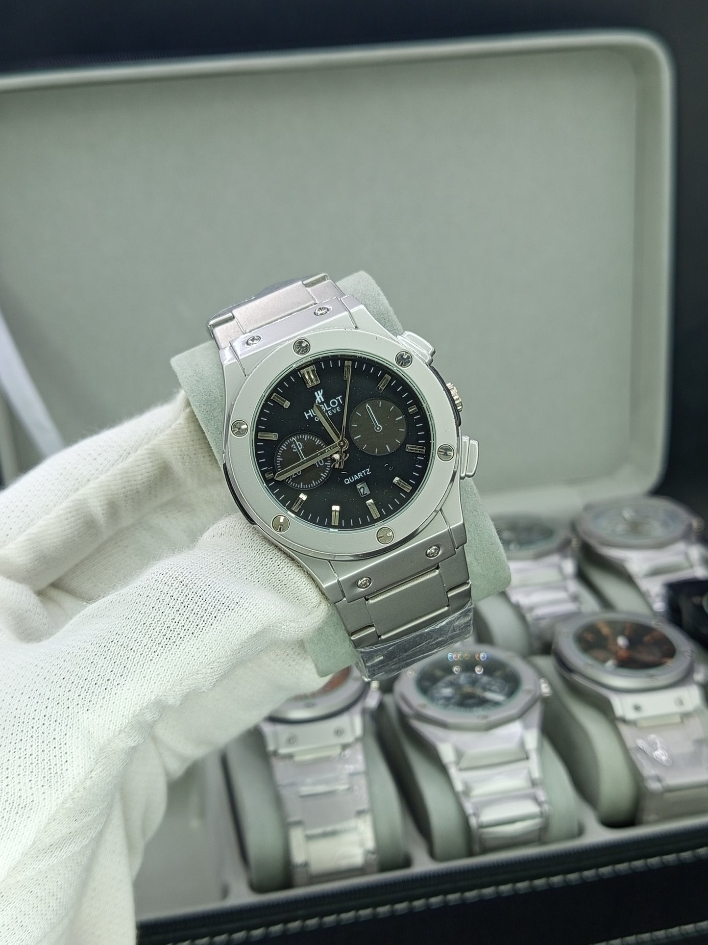 Hublot