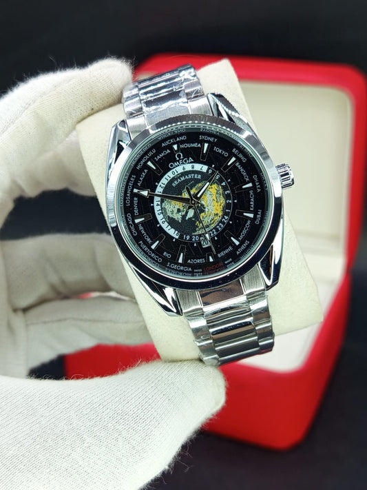 Omega