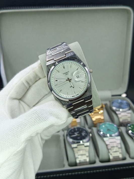 Tissot PRX