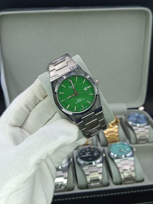 Tissot PRX