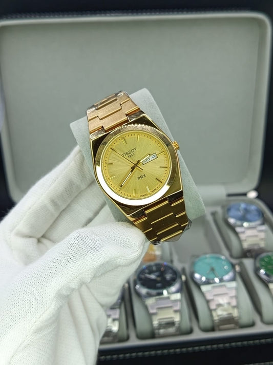 Tissot PRX