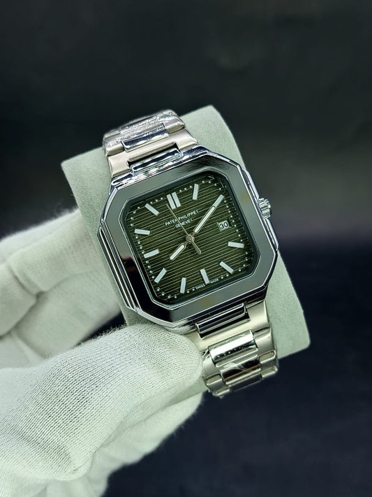 Patek Philippe Cubitus