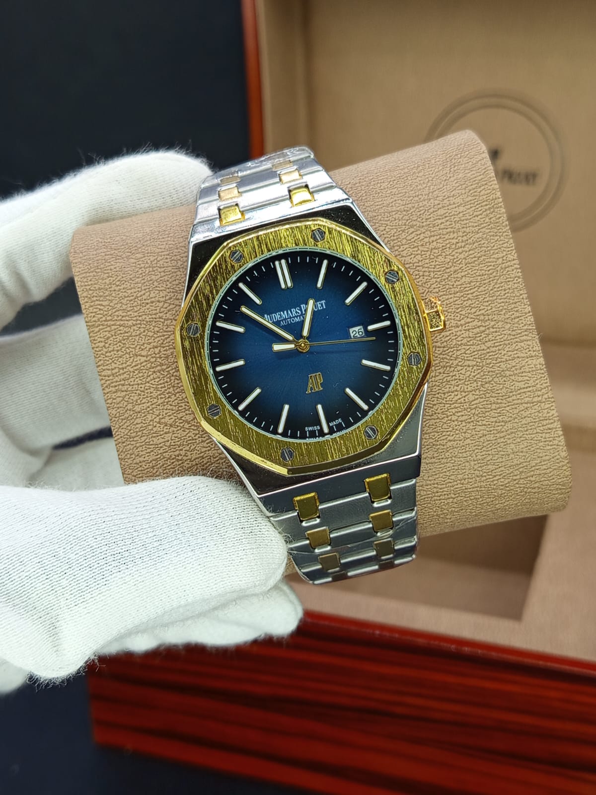 AP Audemars Piguet Royal Oak