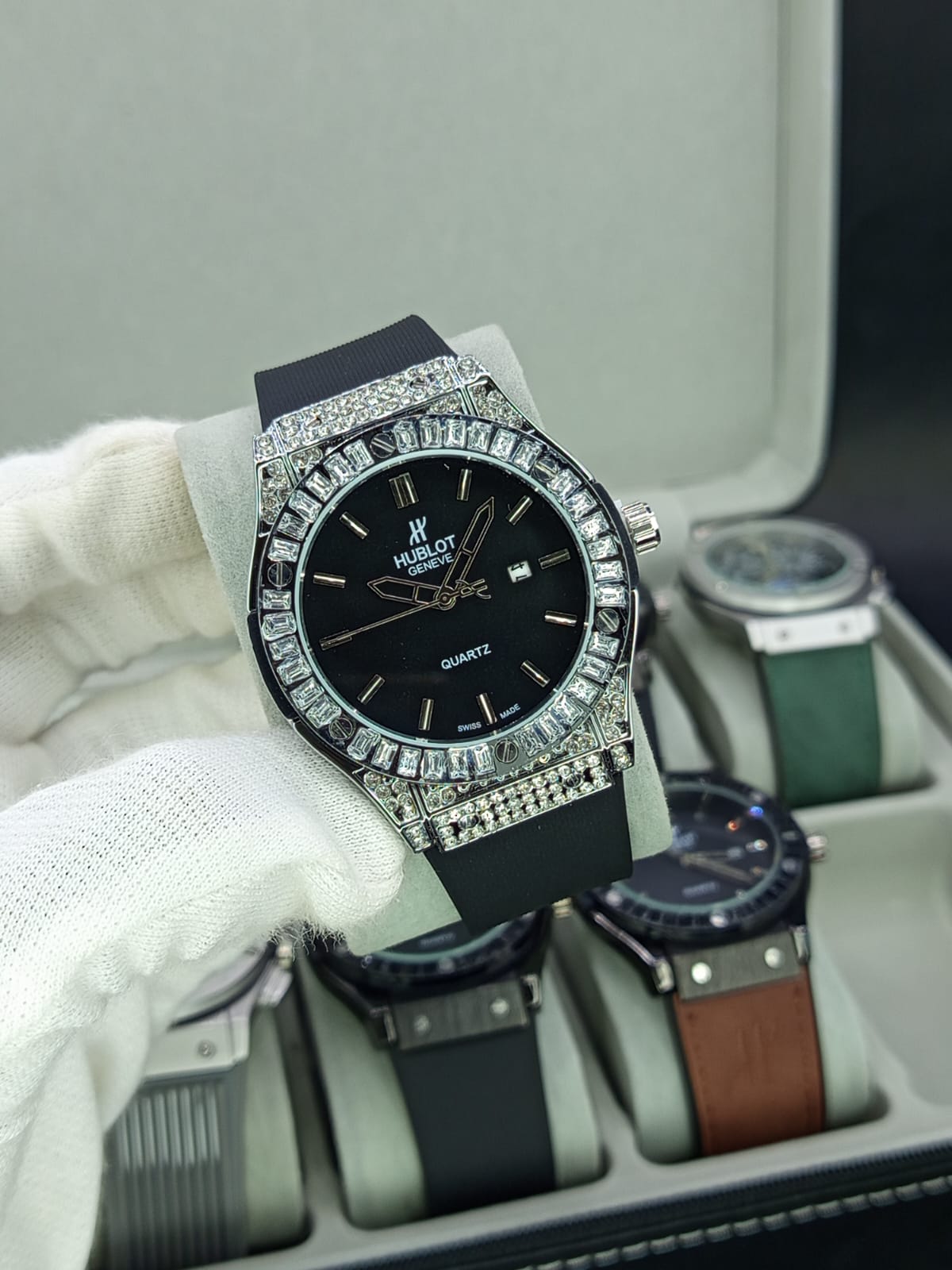 Hublot