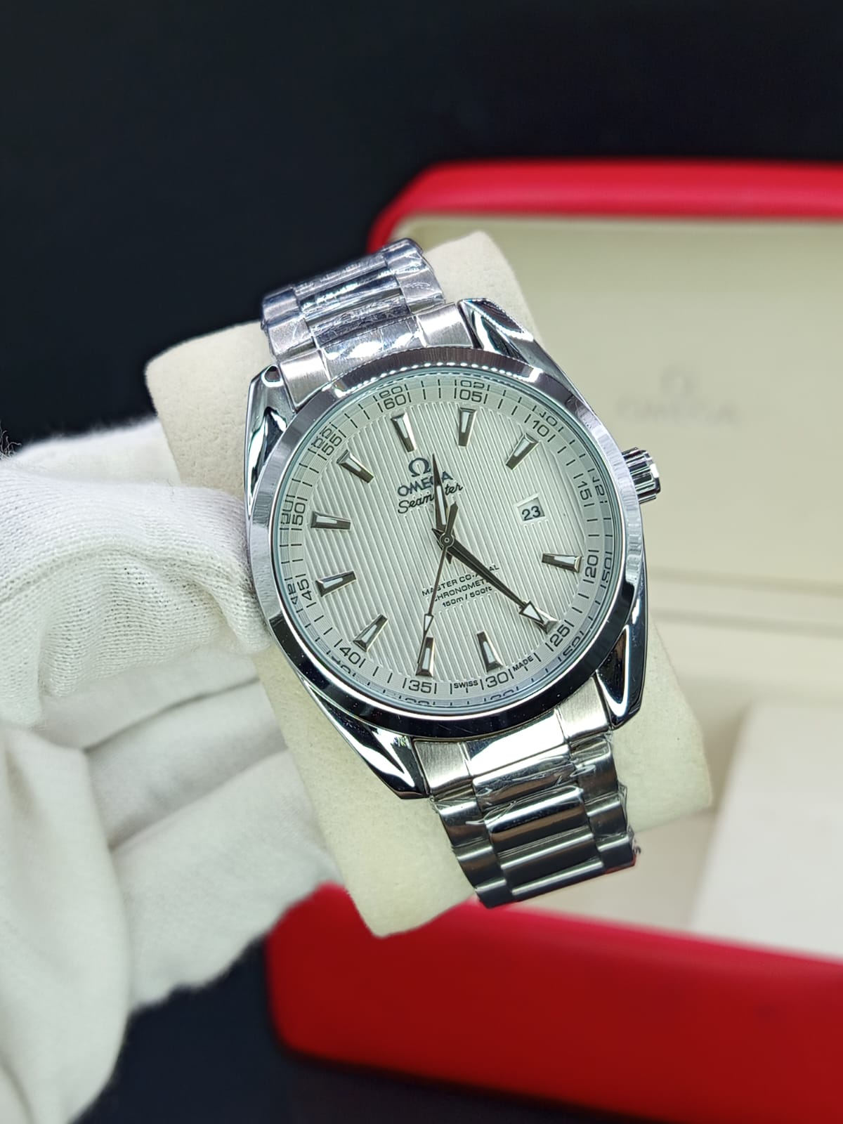Omega