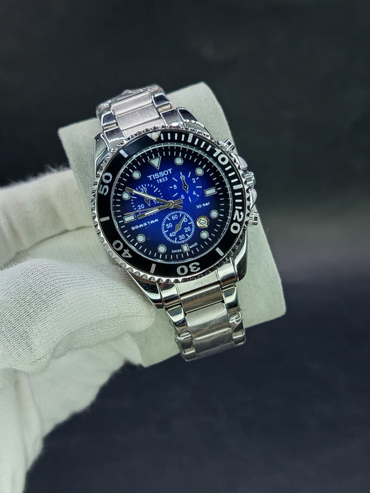 Tissot