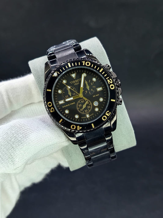 Tissot