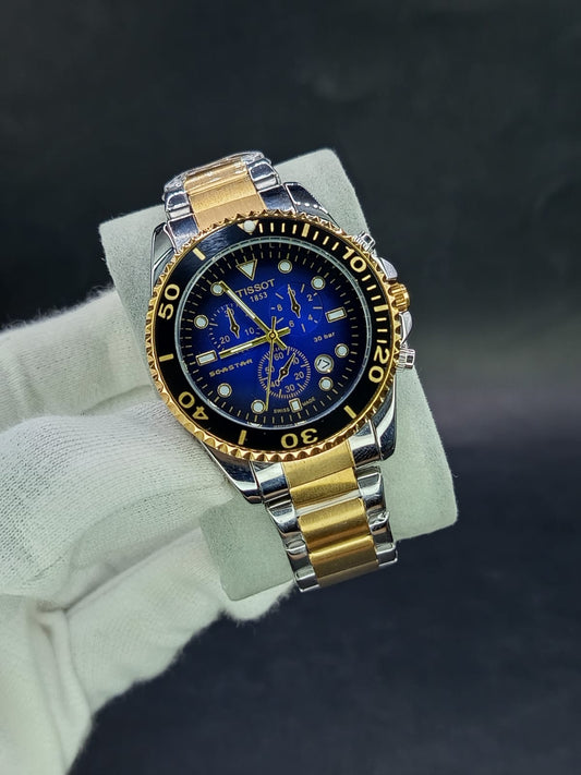 Tissot