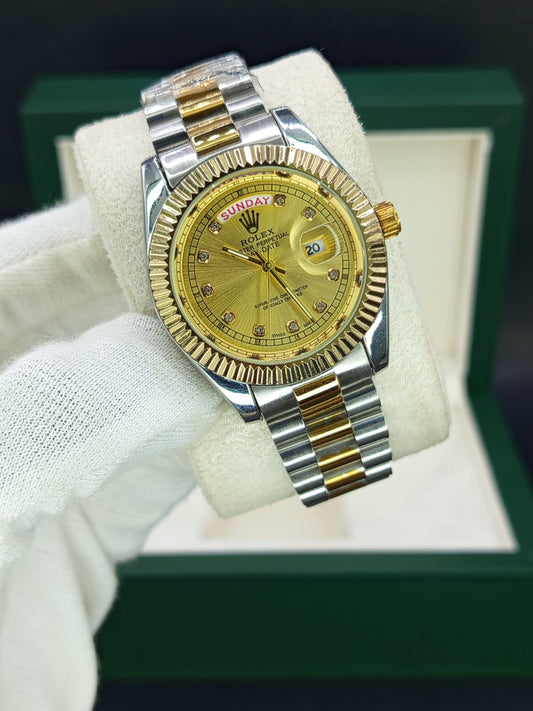 Day-Date