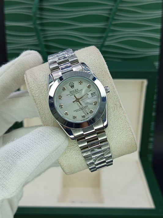 Date-Just Ladies
