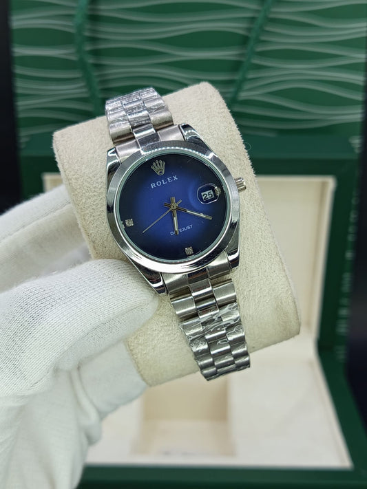 Date-Just Ladies