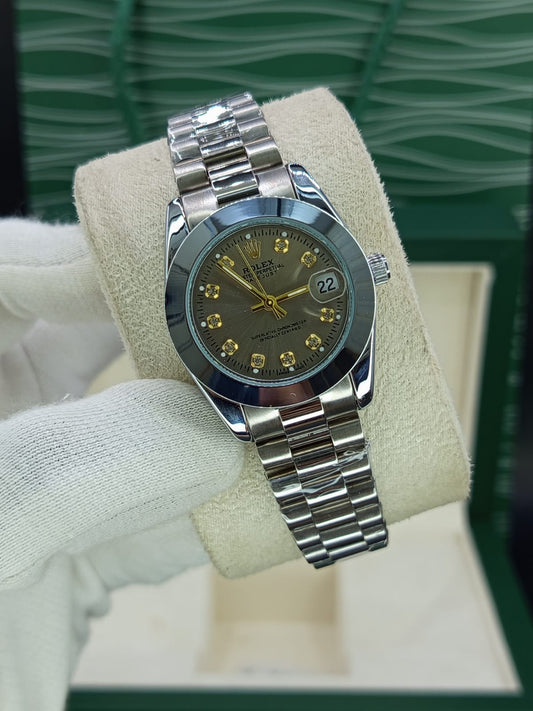 Date-Just Ladies