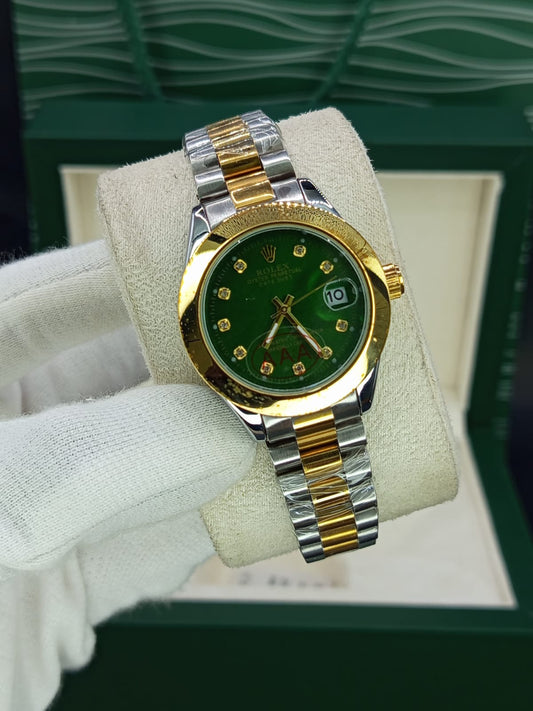 Date-Just Ladies