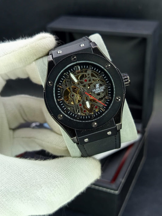 Hublot Automatic