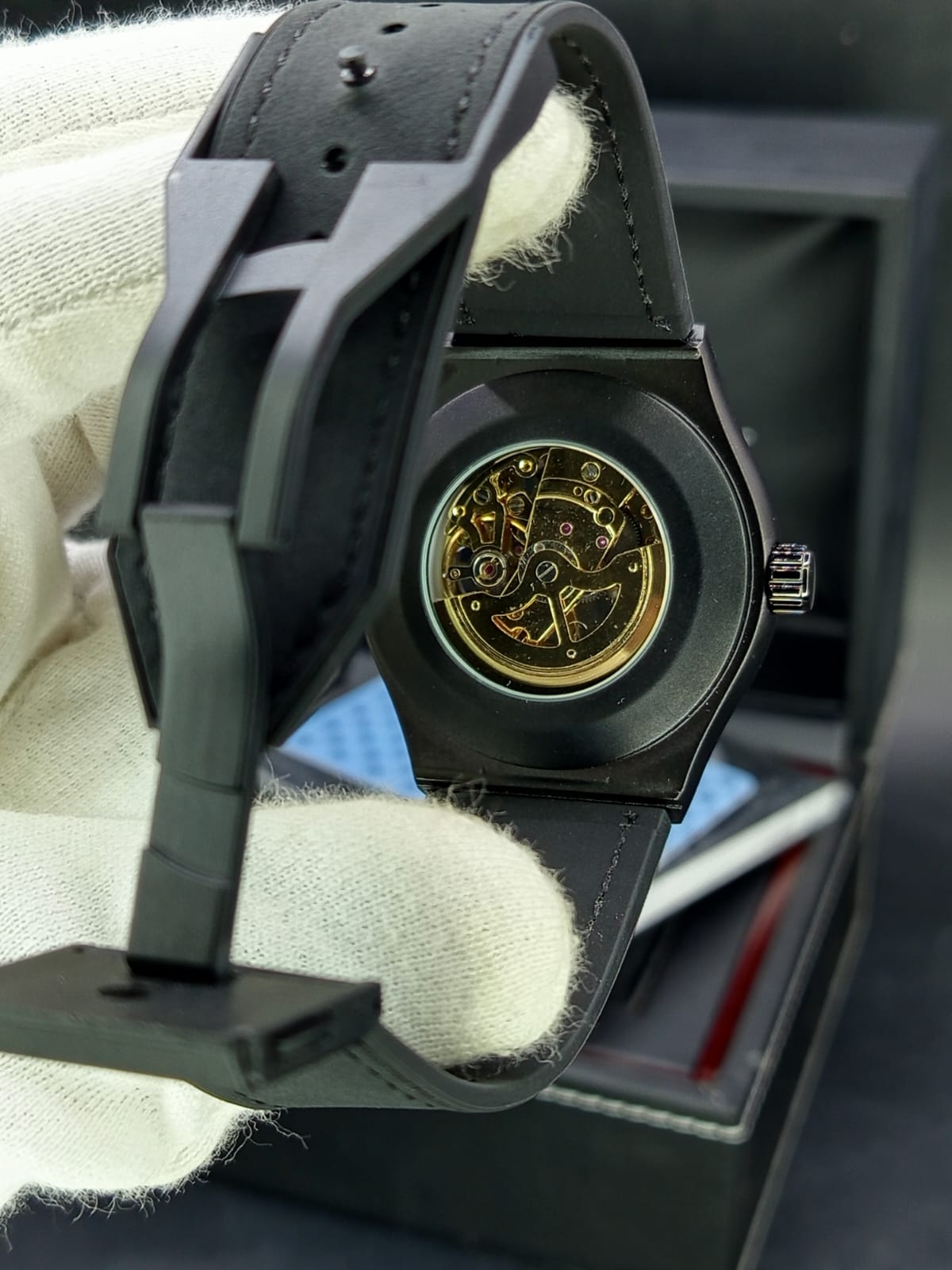 Hublot Automatic